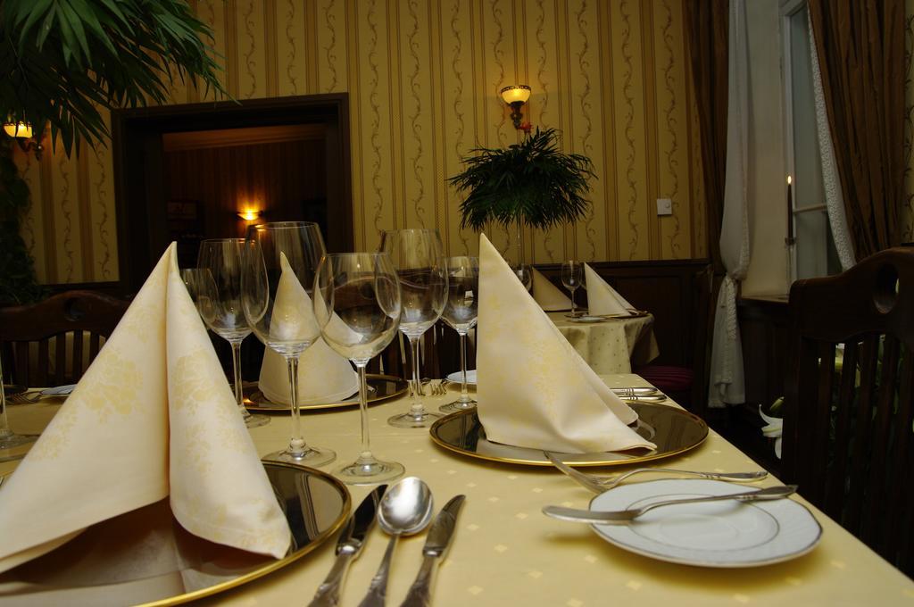 Gasthof - Restauracja Zolty 3*